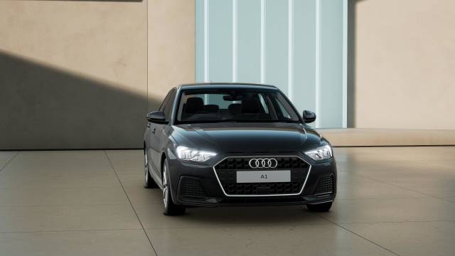 2025 Audi A1 Sportback AUDI A1 Sportback Sport 25 TFSI 95 PS S tronic