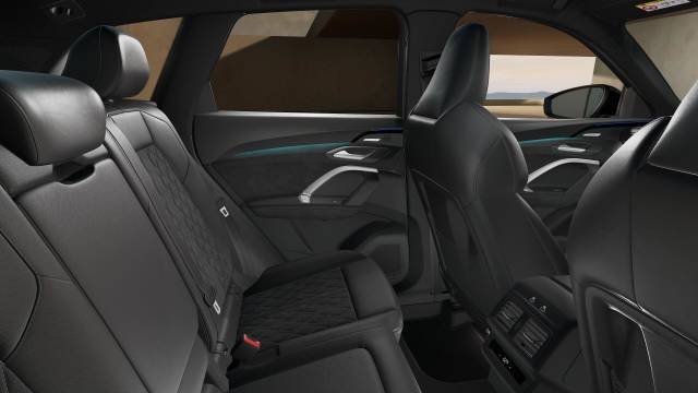 2025 Audi Q5 AUDI Q5 SUV Edition 1 TDI quattro 204 PS S tronic