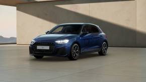 Audi A1 Sportback 2025 at Poole Audi Poole