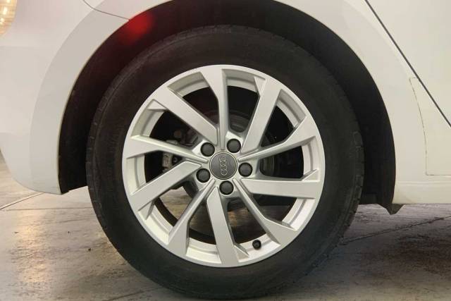 2019 Audi A1 Sportback 1.0 Sport 30 TFSI  116 PS S tronic