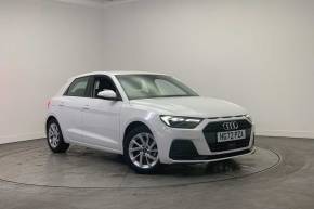 Audi A1 Sportback 2023 at Poole Audi Poole
