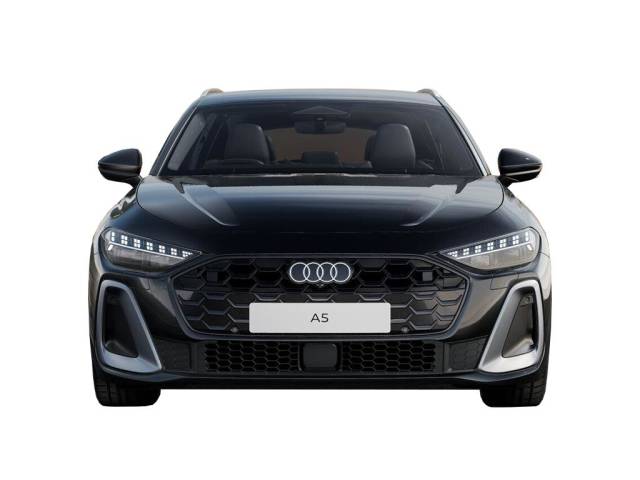 2025 Audi A5 Avant 2.0 AUDI A5 Avant S line e-hybrid quattro 299 PS S tronic