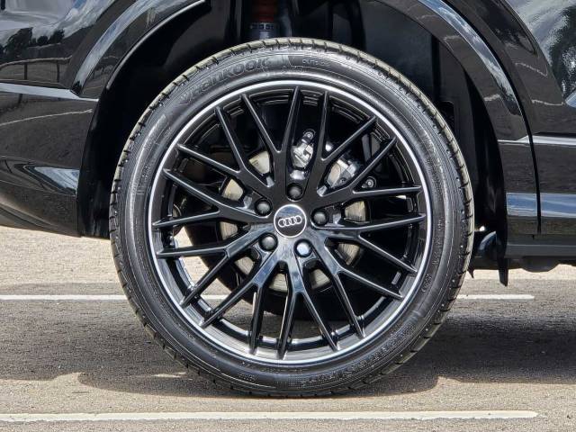2025 Audi Q2 1.5 S line 35 TFSI  150 PS S tronic