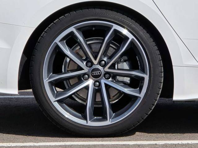 2023 Audi A5 Sportback 2.0 S line 35 TDI  163 PS S tronic
