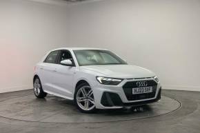Audi A1 Sportback 2023 at Poole Audi Poole