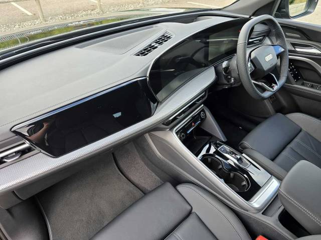 2025 Audi Q5 SUV S line e-hybrid quattro 299 PS S tronic
