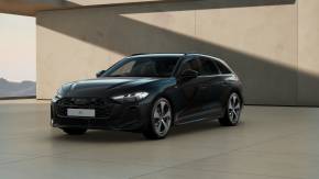 Audi A5 Avant 2025 at Poole Audi Poole