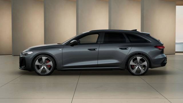 2025 Audi A5 Avant 2.0 AUDI A5 Avant Edition 1 TDI 204 PS S tronic