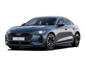 Audi A5 Saloon 2025 at Poole Audi Poole