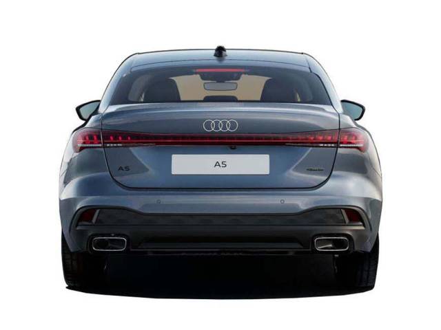 2025 Audi A5 Saloon 2.0 AUDI A5 Saloon Technik e-hybrid quattro 299 PS S tronic