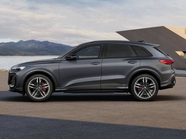 2025 Audi Q5 Sportback 2.0 AUDI Q5 Sportback Edition 1 TFSI quattro 204 PS S tronic