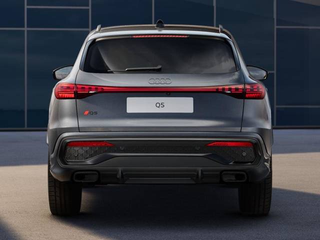 2025 Audi Q5 Sportback 2.0 AUDI Q5 Sportback Edition 1 TFSI quattro 204 PS S tronic
