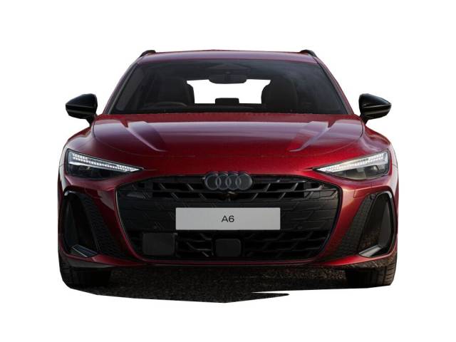 Audi A6 Avant 2.0 AUDI A6 Avant Edition 1 TDI quattro 204 PS S tronic