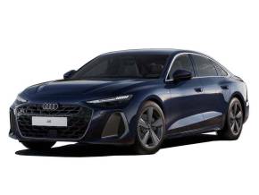 Audi A6 at Poole Audi Poole