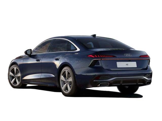 Audi A6 2.0 AUDI A6 Saloon S line TDI quattro 204 PS S tronic