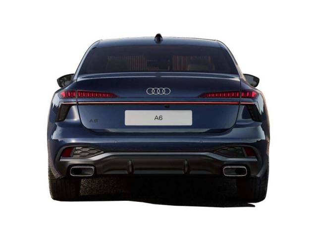 Audi A6 2.0 AUDI A6 Saloon S line TDI quattro 204 PS S tronic
