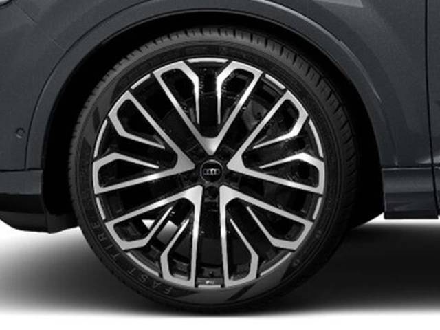 Audi Q7 3.0 AUDI Q7 SUV Vorsprung TDI quattro 286 PS tiptronic