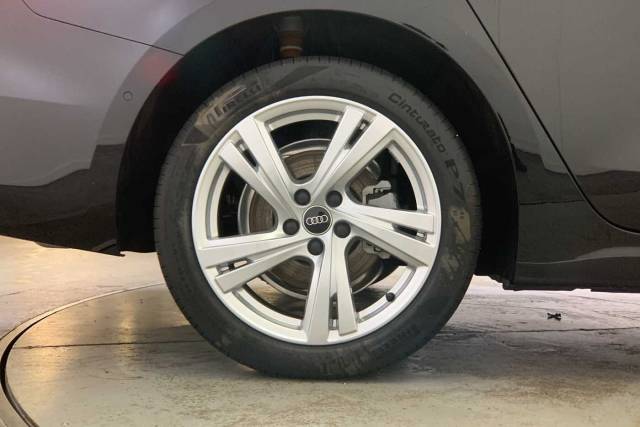 2025 Audi A5 Saloon 2.0 Sport TFSI  150 PS S tronic