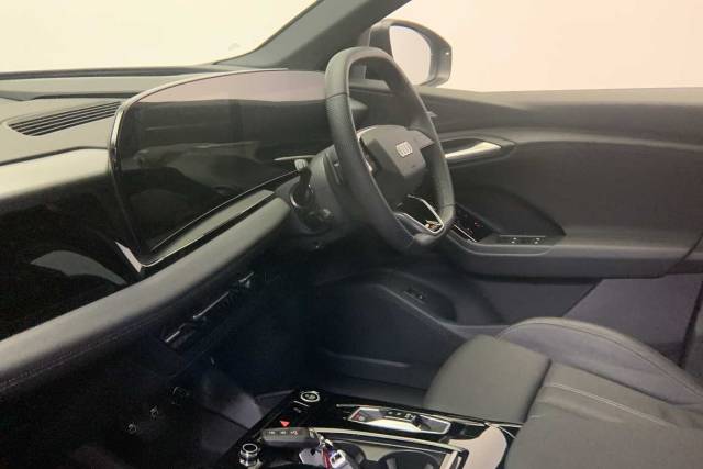 2024 Audi Q4 e-tron Q6 SUV S line e-tron quattro 285,00 kW