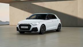 Audi A1 Sportback at Poole Audi Poole