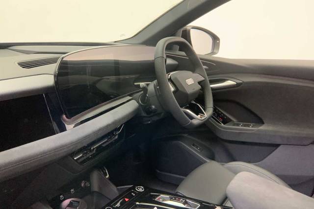 2024 Audi Q4 e-tron Unclassified