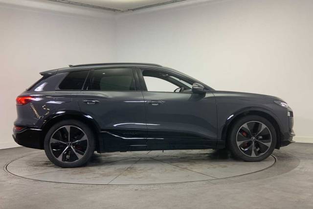2024 Audi Q4 e-tron Unclassified