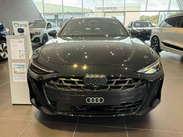 Audi A6 Avant 2.0 AUDI A6 Avant Edition 1 TFSI 204 PS S tronic
