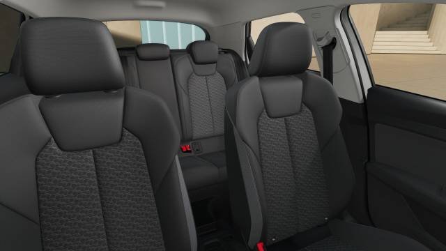 Audi A1 Sportback AUDI A1 Sportback Sport 30 TFSI 116 PS S tronic