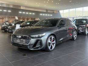 Audi A5 Avant 2025 at Poole Audi Poole