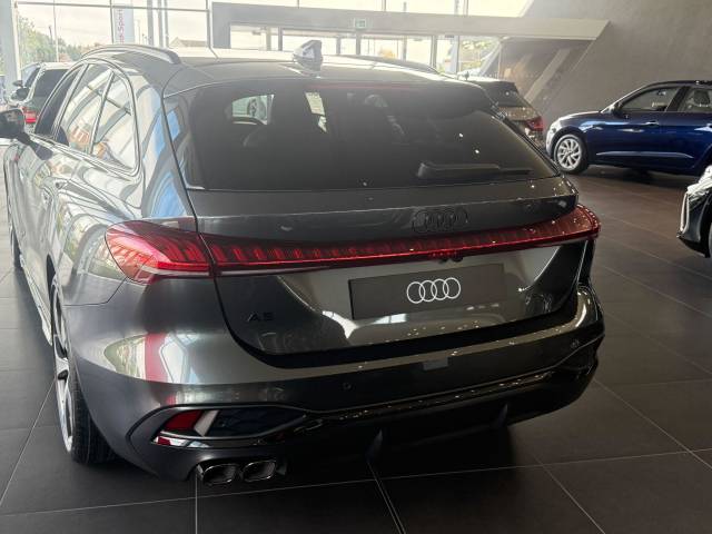 2025 Audi A5 Avant 2.0 AUDI A5 Avant Edition 1 TDI 204 PS S tronic