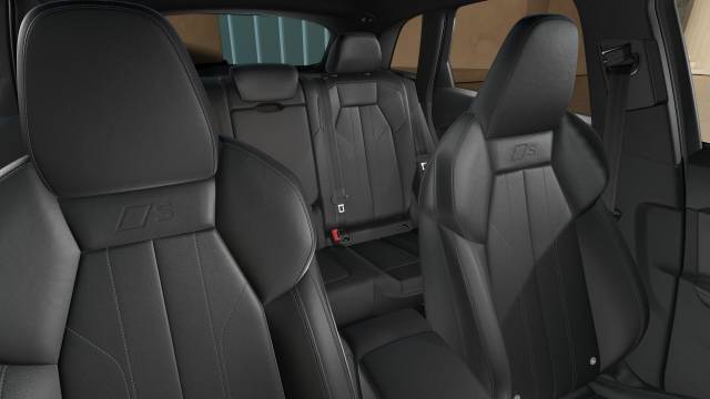2025 Audi Q5 2.0 AUDI Q5 SUV S line TFSI quattro 204 PS S tronic