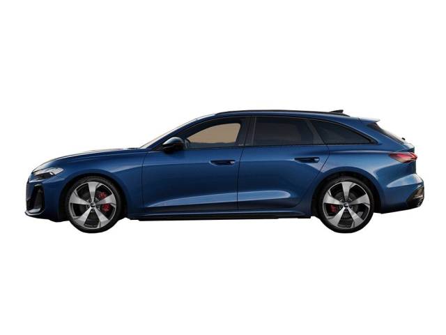 2025 Audi A5 Avant 2.0 AUDI A5 Avant Edition 1 TFSI 204 PS S tronic