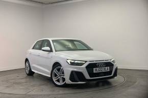Audi A1 Sportback 2022 at Poole Audi Poole