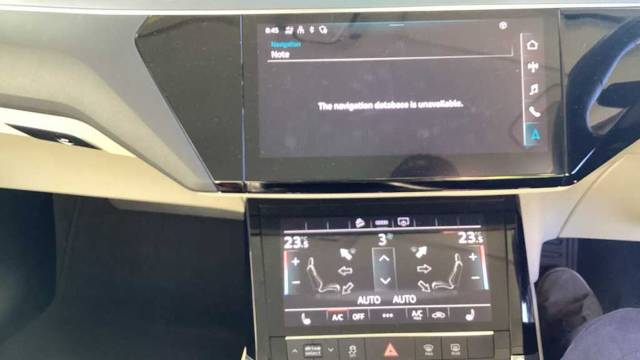 2021 Audi E-tron Technik 50 quattro 230,00 kW