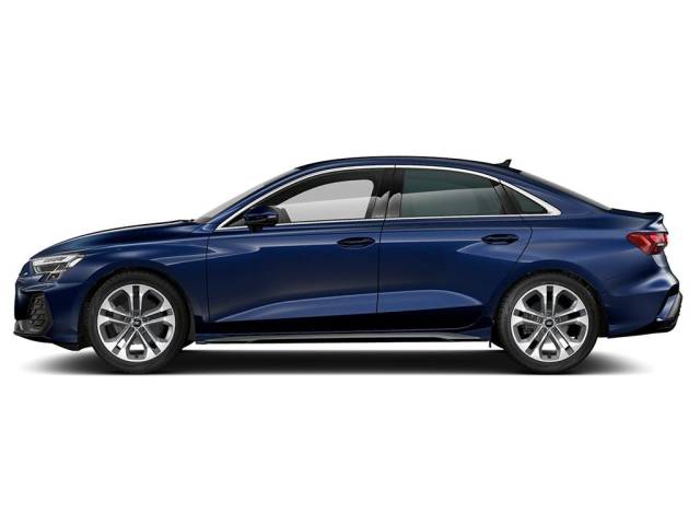 2025 Audi A3 Saloon 1.5 AUDI A3 Saloon S line 35 TFSI 150 PS S tronic