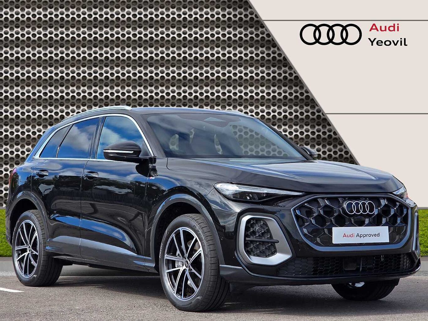 2025 Audi Q5