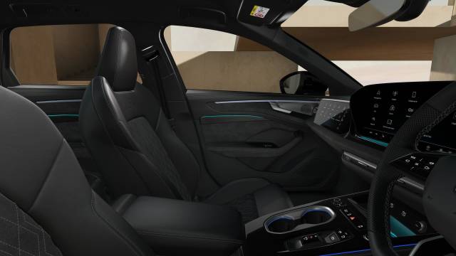 Audi A6 Avant 2.0 AUDI A6 Avant Edition 1 TFSI 204 PS S tronic