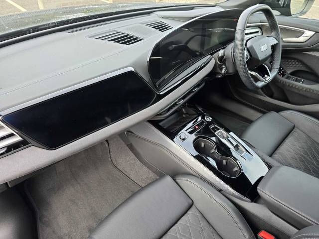 2025 Audi A5 Avant 2.0 Edition 1 TFSI  150 PS S tronic