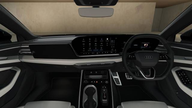 Audi A6 2.0 AUDI A6 Saloon S line TFSI 204 PS S tronic