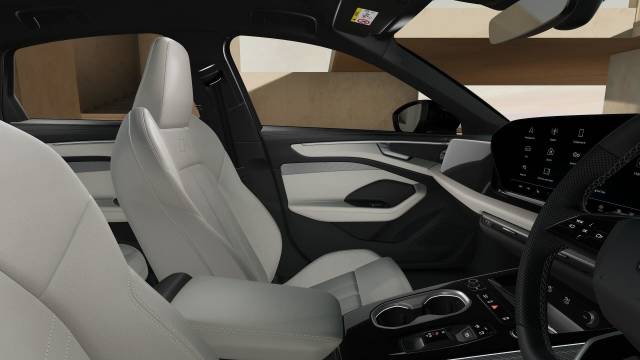 Audi A6 2.0 AUDI A6 Saloon S line TFSI 204 PS S tronic