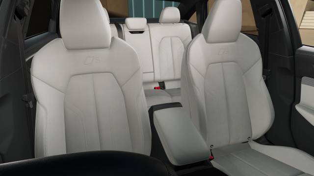 Audi A6 2.0 AUDI A6 Saloon S line TFSI 204 PS S tronic