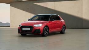Audi A1 Sportback at Poole Audi Poole