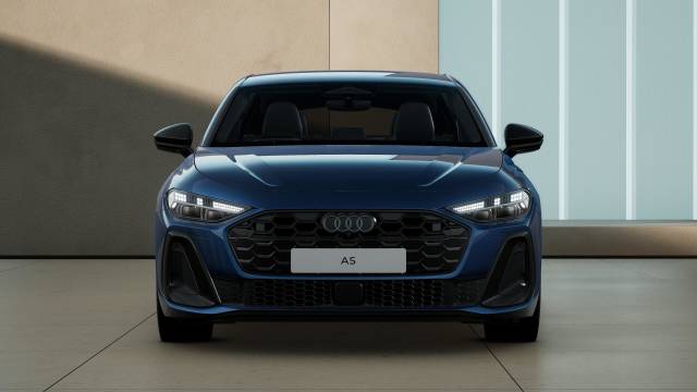 2025 Audi A5 Saloon AUDI A5 Saloon Edition 1 TFSI 204 PS S tronic