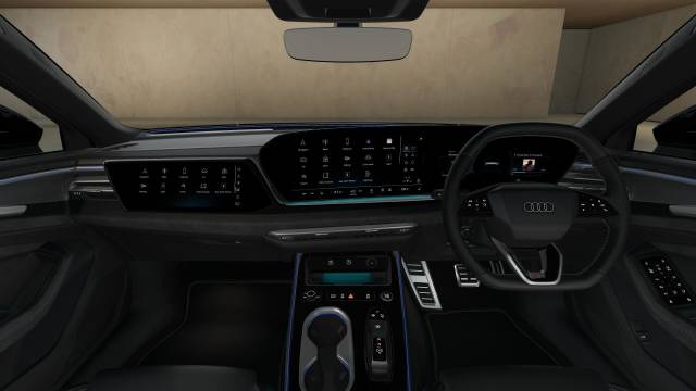 Audi A6 AUDI A6 Saloon Edition 1 TFSI 204 PS S tronic