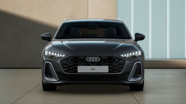 2025 Audi A5 Avant AUDI A5 Avant S line TFSI 150 PS S tronic