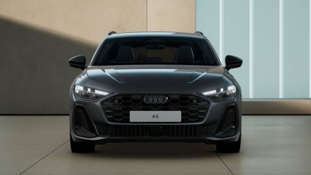 2025 Audi A5 Avant AUDI A5 Avant Edition 1 TDI quattro 204 PS S tronic