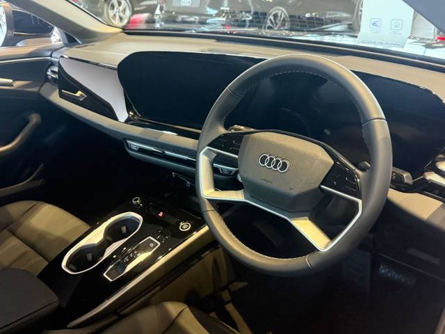 Audi A6 2.0 AUDI A6 Saloon Sport TFSI 204 PS S tronic