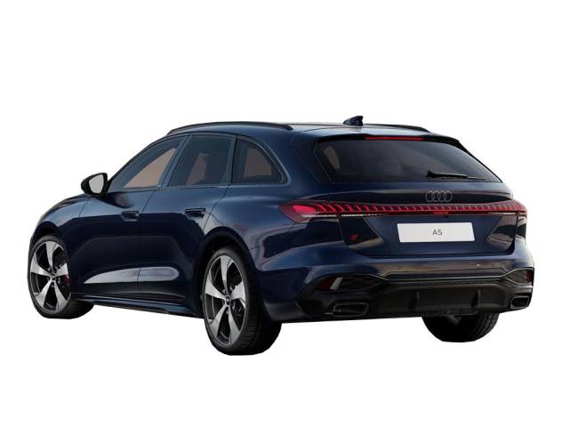 2025 Audi A5 Avant 2.0 AUDI A5 Avant Edition 1 e-hybrid quattro 299 PS S tronic