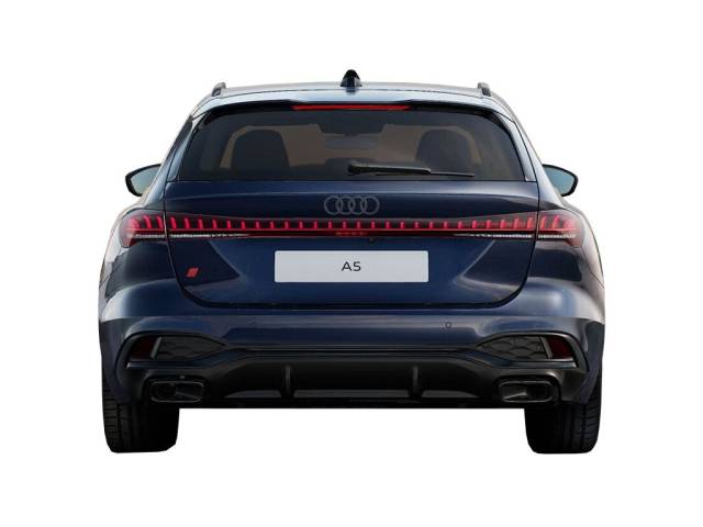 2025 Audi A5 Avant 2.0 AUDI A5 Avant Edition 1 e-hybrid quattro 299 PS S tronic