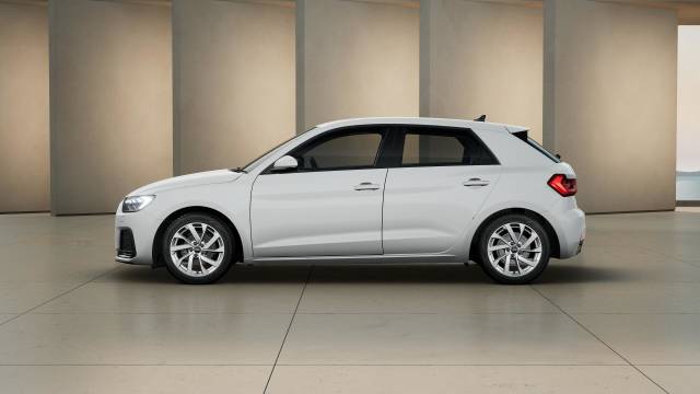 Audi A1 Sportback 1.0 AUDI A1 Sportback Sport 25 TFSI 95 PS 5-speed